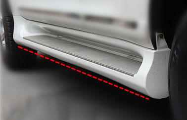 Un bon prix. TOYOTA Prado2700 4000 FJ150 2014 Accessoires de style OE pare-chocs latéral antidérapant en ligne