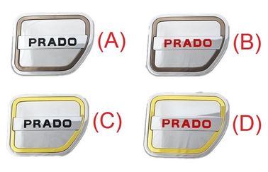 Un bon prix. Toyota 2014 Prado FJ150 Parties de garniture de carrosserie / Couverture du réservoir de carburant en ligne