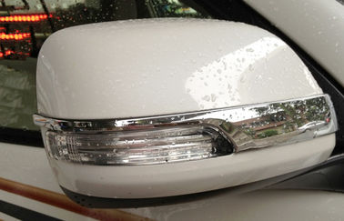 Un bon prix. Toyota Prado FJ150 2014 Parties de garniture de carrosserie, miroir latéral, décoration en chrome en ligne