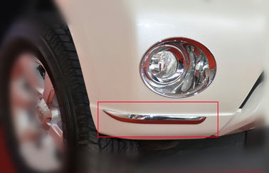 Un bon prix. Toyota Landcruiser 2014 Prado FJ150 Parties de garniture de carrosserie / garniture de coin avant en ligne