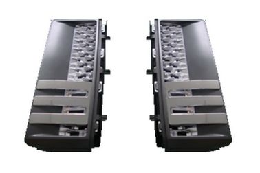 Un bon prix. Parties ABS automobiles Grille avant / grille latérale pour Range Rover Vogue 2006 - 2012 en ligne