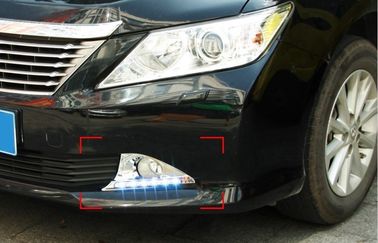 Un bon prix. Toyota Camry VOGUE 2012 Lampes de course de jour à LED / Lumière de jour LED DRL pour voiture (2PCS) en ligne