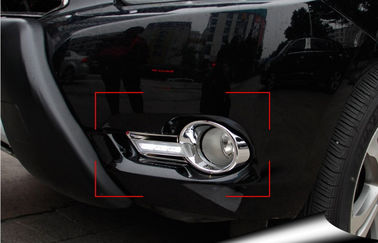 Un bon prix. Accessoires automobiles LED lumière de course diurne DRL pour Toyota Highlander 2006-2011 en ligne