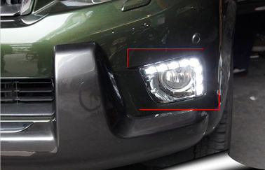 Un bon prix. Toyota Prado 4000 FJ150 2010 LED Lumières de course de jour en ligne