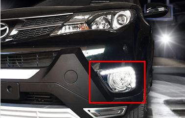 Un bon prix. Toyota RAV4 2013 2014 LED Lumières de course de jour en ligne