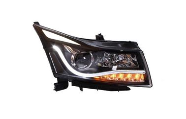 Un bon prix. Feux de route de jour à LED modifiés pour Chevrolet Cruze 2011 2012 2013 2014 en ligne