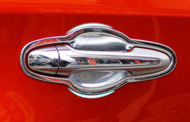 Un bon prix. Pièces de garniture de carrosserie automobile / bocal de porte latérale et couvercle d'aiguille de porte latérale pour Toyota 2013 2014 RAV4 en ligne