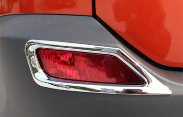 Un bon prix. Toyota RAV4 2013 2014 Couvertures de lampe à brouillard, couvertures de lampe à brouillard arrière ABS chrome en ligne