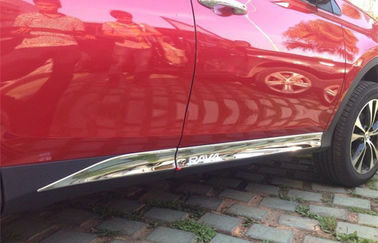 Un bon prix. Toyota RAV4 2013 Automobile pièces de rechange, porte latérale chrome garniture inférieure en ligne