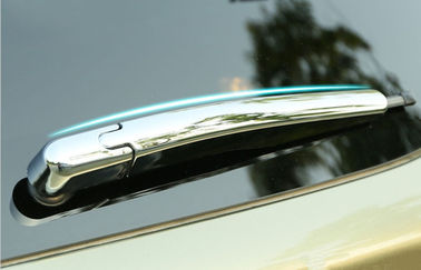 Un bon prix. Couverture de l'essuie-glace rétro chrome pour Ford Escape Kuga 2013 2014 en ligne