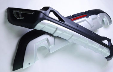 Un bon prix. Accessoires de véhicule ABS Garde de pare-chocs avant de voiture pour Ford Kuga Escape Ecoboost Pièces détachées automobiles en ligne