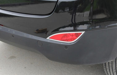 Un bon prix. Feu de brouillard arrière de voiture, Hyundai Tucson IX35 2009 2010 2011 2012 Couverture de feu arrière en ligne