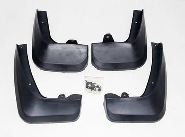 Un bon prix. Parties automobiles noires Garde contre les éclaboussures Garde contre les éclaboussures pour 2010 - 2013 HYUNDAI TUCSON IX35 en ligne