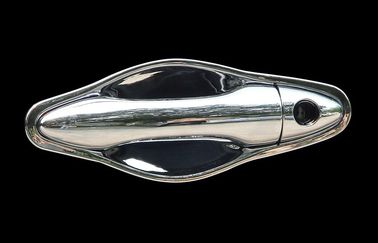 Un bon prix. Couverture de poignée de porte chrome et garniture de bol pour Hyundai IX35 Tucson 2009 - 2014 en ligne