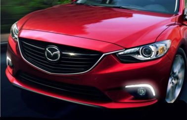 Un bon prix. Lumières de marche de jour à LED pour MAZDA 6 2014 en ligne