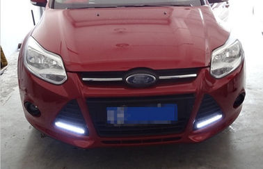 Un bon prix. Lumière de circulation à LED pour FORD FOCUS 2012 2013 2014 en ligne