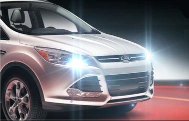 Un bon prix. L'éclairage de conduite à LED pour le Ford KUGA ESCAPE ECPBOOST 2013 2014 DRL en ligne