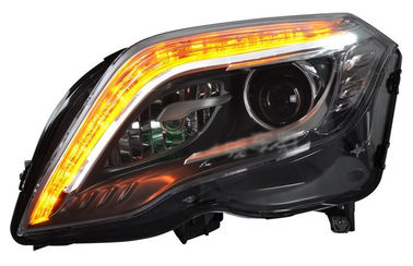Un bon prix. MERCEDES-BENZ GLK 2013 feux de circulation de jour à LED, phare automatique modifié Assy en ligne