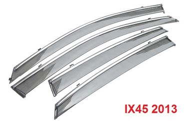 Un bon prix. Hyundai IX45 New Santafe Viseurs pour vitres de voiture Pièces et accessoires automobiles en ligne