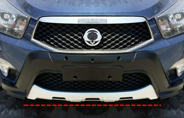 Un bon prix. Protégeurs de pare-chocs avant / Remplacement du pare-chocs avant pour Ssangyong Actyon 2014 en ligne