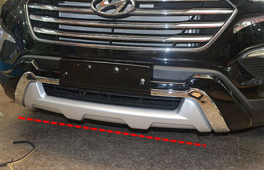 Un bon prix. Garde du pare-chocs avant, protecteur du pare-chocs avant HYUNDAI GRAND SANTAFE 2013 en ligne