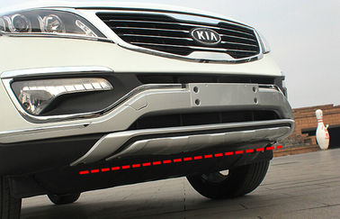 Un bon prix. KIA SPORTAGE 2010 Kit de carrosserie, type OE Sport Protecteur de pare-chocs Garniture inférieure en ligne