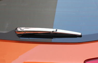 Un bon prix. Pièces de garniture personnalisées pour HYUNDAI IX25 2014, couvercle d' essuie-glaces arrière en ABS chrome en ligne