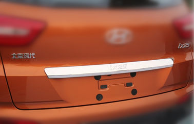 Un bon prix. Hyundai IX25 2014 Automobile pièces de rechange de garniture de carrosserie, chrome garniture de porte arrière en ligne
