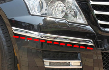 Mercedes-Benz GLK300/350 2008-2012 Parties de garniture de carrosserie, Protecteur de coin avant et arrière
