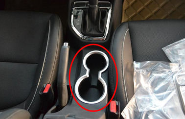 Un bon prix. Hyundai IX25 2014 Automobile pièces de décoration intérieure, ABS chrome capot intérieur bord de base en ligne
