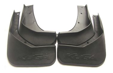 Un bon prix. Détecteurs de boue de voiture en plastique durable pour Ford Kuga / Escape 2013 2014 en ligne