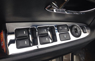 Un bon prix. KIA Sportage R 2014 Auto Parties de décoration intérieure, couvercle de la fenêtre chromé ABS en ligne