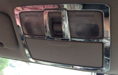 Un bon prix. Pièces de décoration automobile durables, couverture de lampe de toit pour KIA Sportage R 2014 en ligne