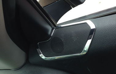 Un bon prix. KIA Sportage 2014 Auto Parties de garniture intérieure ABS / Chrome haut-parleur intérieur bord garniture en ligne