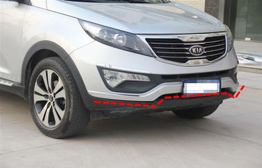 Un bon prix. Kit de carrosserie de style OE pour KIA SPORTAGE 2010 avant et arrière pare-chocs Assy en ligne