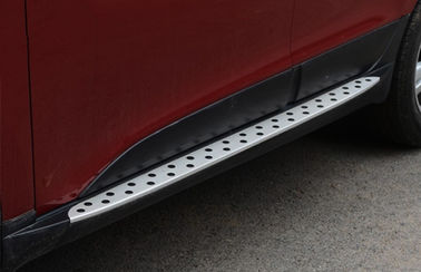 Un bon prix. Barres d'étape latérales de style sport pour Hyundai Tucson IX35 2009 - 2012 en ligne