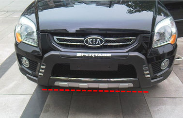 Un bon prix. KIA Sportage 2007 Garde de pare-chocs avant, peinture ABS en ligne