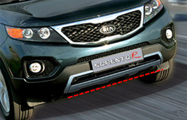 Un bon prix. Des kits de carrosserie de style OE pour KIA SORENTO 2009, pare-chocs avant et arrière garniture inférieure en ligne