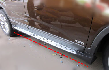 Un bon prix. Bandes de protection latérales de voiture de style OE pour KIA SORENTO 2009 en ligne