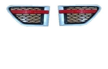 Un bon prix. Range Rover Sport 2006, grille avant auto chrome, garniture sur mesure. en ligne