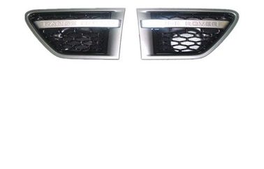 Un bon prix. Range Rover Sport 2006, peinture de grilles de voiture, garniture de pare-brise de type OE en ligne