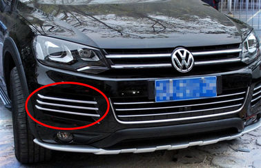 Un bon prix. Volkswagen Touareg 2011 Auto Grille avant, Grille latérale personnalisée en ligne