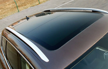 Un bon prix. Réservoirs de toiture automobile de type adhésif en aluminium pour Volkswagen Touareg 2011 en ligne