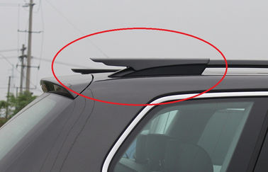 Un bon prix. Volkswagen Touareg 2011, support de toiture pour voiture, aile de toiture en alliage d' aluminium en ligne