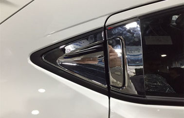 Un bon prix. Pièces de garniture de carrosserie chrome pour HONDA HR-V VEZEL 2014, poignée de porte arrière en ligne