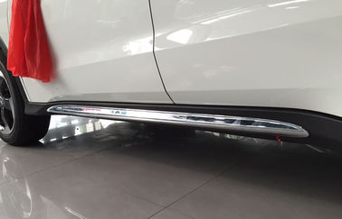 Un bon prix. HONDA HR-V 2014 Automobile, pièces détachées, porte latérale, garniture inférieure en chrome en ligne