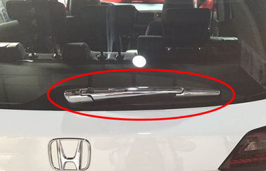 Un bon prix. HONDA HR-V 2014, pièces de décoration de carrosserie, essuie-glaces arrière couverture chromée en ligne