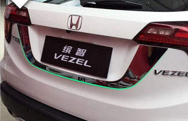 Un bon prix. HONDA HR-V VEZEL 2014 Automobile Parties de remplacement, Porte arrière garniture en chrome en ligne