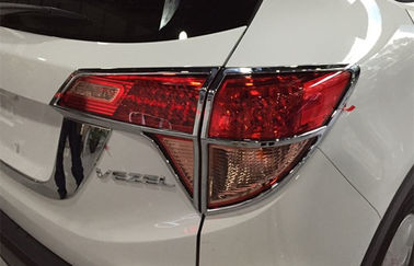 Un bon prix. Des lunettes de phare chrome personnalisées, HONDA HR-V 2014 VEZEL en ligne