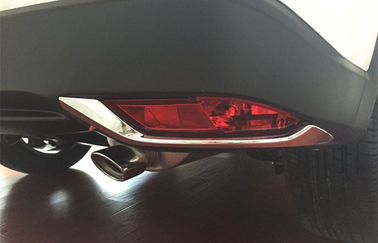 Un bon prix. Couvertures de lampe à brouillard chrome, HONDA HR-V VEZEL 2014 en ligne